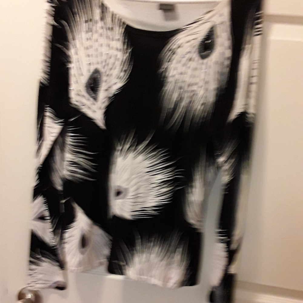 isa blouse